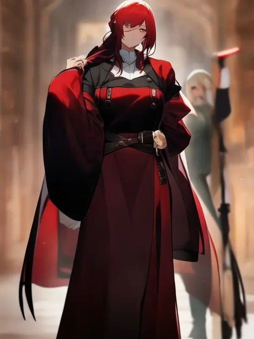 AmusedToe9861의 史上最強の組織「四肢」と「頭」