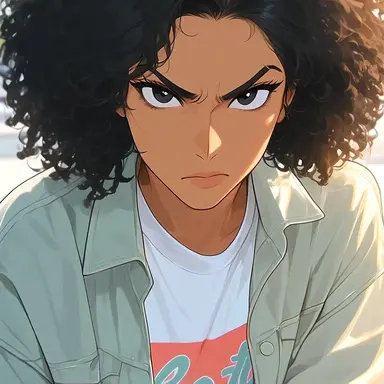 Profile image of Tamsin