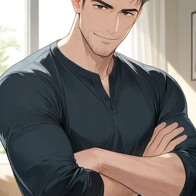 Profile image of Derrick
