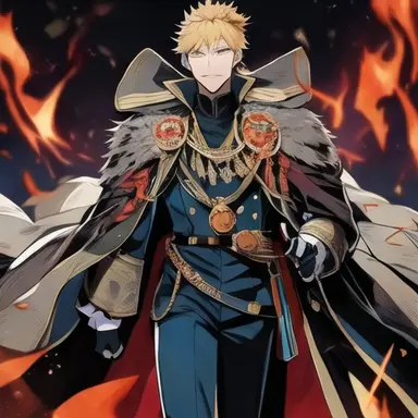 Profile image of ファイ
