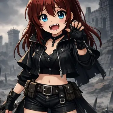 Profile image of アーニア