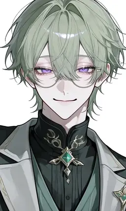 Profile image of 디실