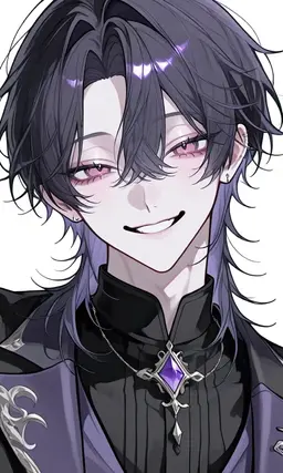 Profile image of 베인