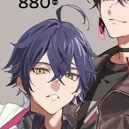 Profile image of Iruma