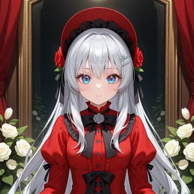 Profile image of 로제티아