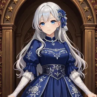 Profile image of 엘로니아