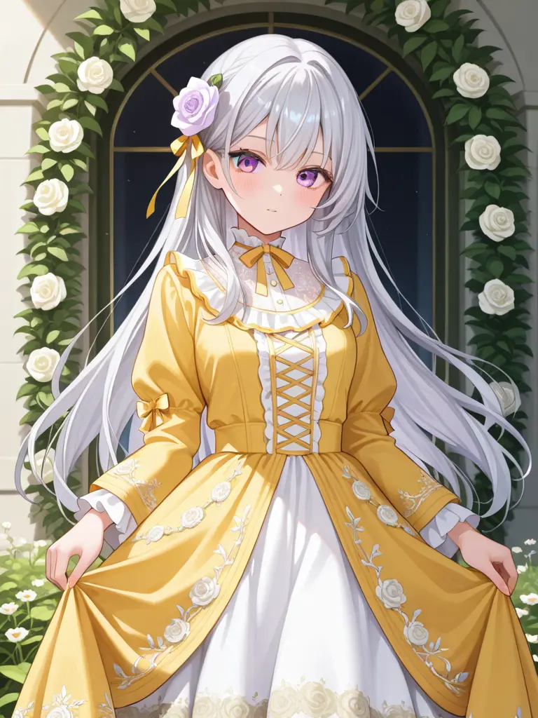 FoulLamp1611의 대공가가 날 너무 좋아한다.