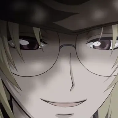 Profile image of ミカゲ