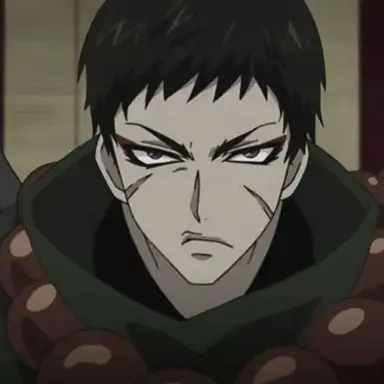 Profile image of 二郎