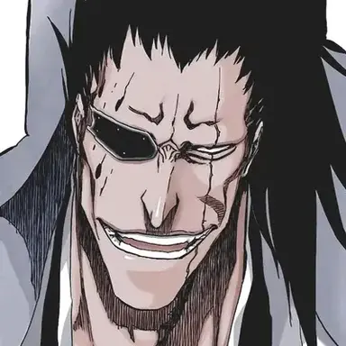Profile image of Kenpachi