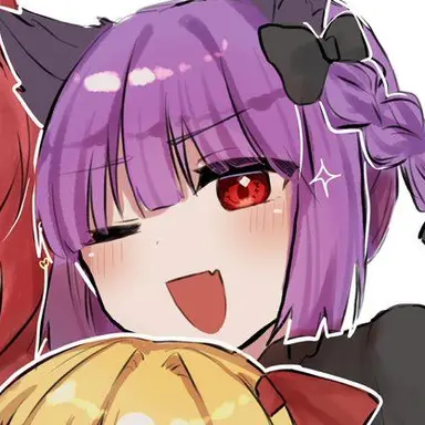 Profile image of 紫霊