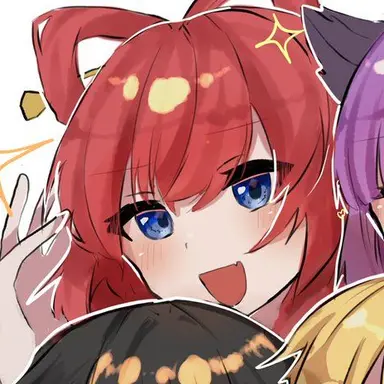 Profile image of ルビー