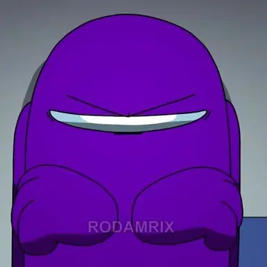 Profile image of Purple
