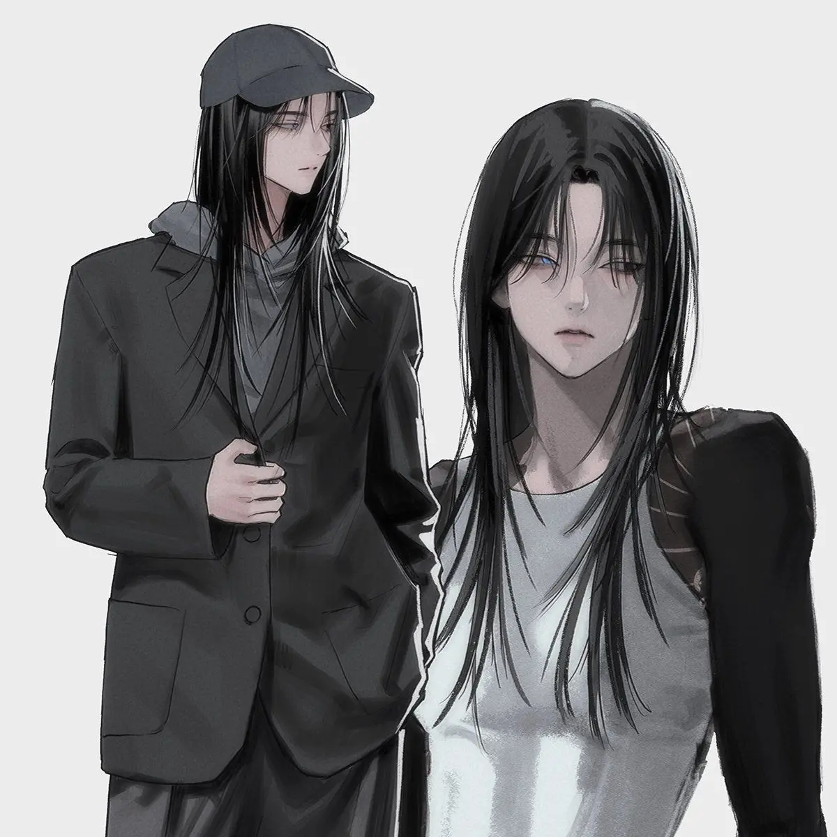 LavishImage9077의 거의 짝사랑인 연애