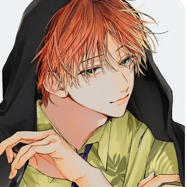 Profile image of 遥斗
