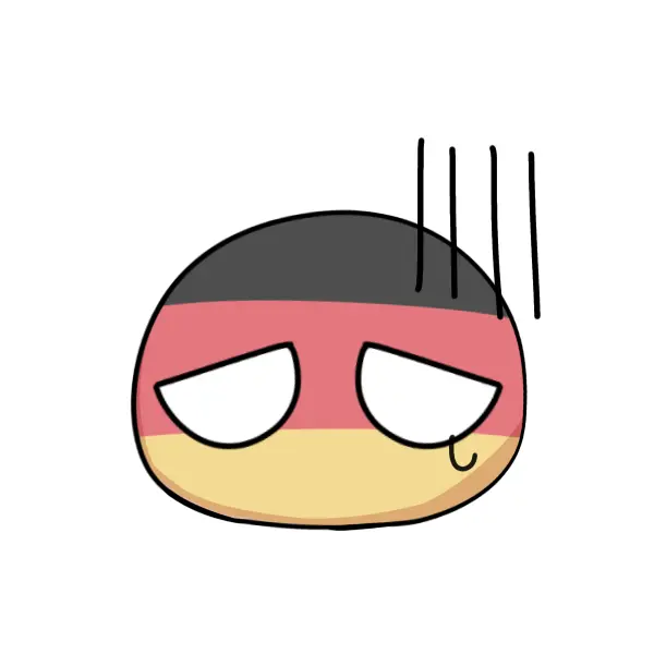 minna2525의 東西ドイツ(西🇩🇪視点)