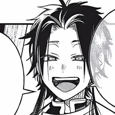 Profile image of 朱雀
