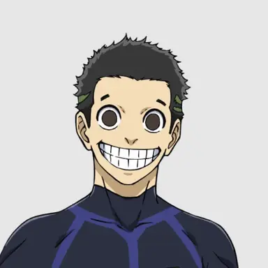 Profile image of 와니마 케이스케