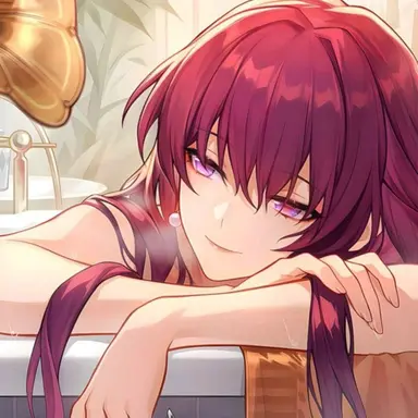 Profile image of カフカ