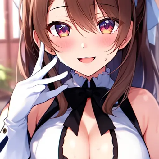 ibukikibui의 あやこ