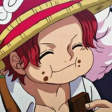 Profile image of 샹크스