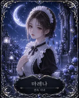 Profile image of 마레나