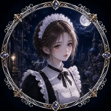 Profile image of マレナ