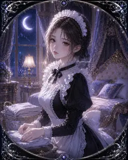 Profile image of マレナ