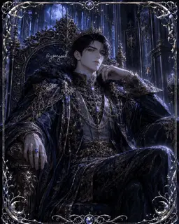 Profile image of エドリック・フォン・アルヘル