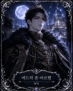 Profile image of 에드릭 폰 아르헬