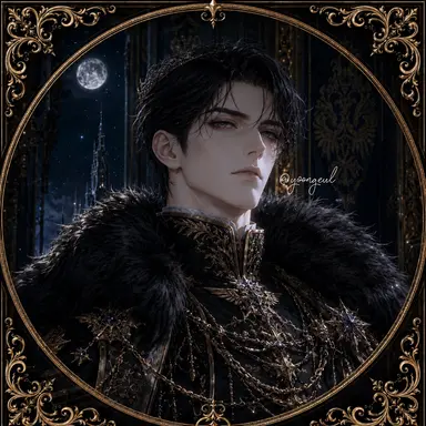 Profile image of エドリック・フォン・アルヘル