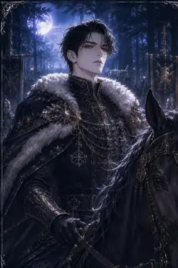 Profile image of エドリック・フォン・アルヘル
