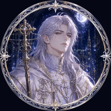 Profile image of ベリオン・アステール