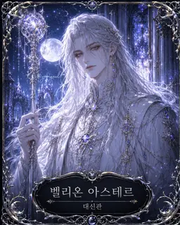 Profile image of 벨리온 아스테르