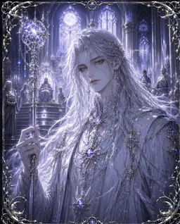 Profile image of ベリオン・アステール
