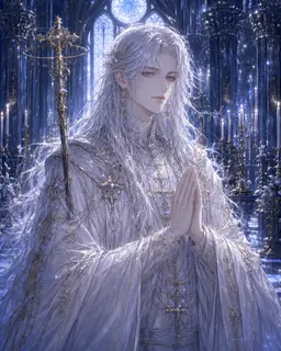 Profile image of ベリオン・アステール