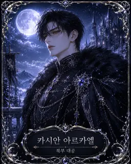 Profile image of 카시안 아르카엘