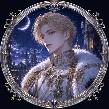 Profile image of ルシアン・フォン・アルヘル