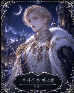 Profile image of 루시엔 폰 아르헬