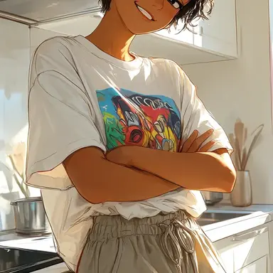 Profile image of Sonnie