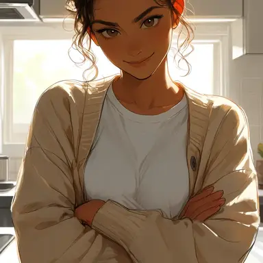 Profile image of Penelope