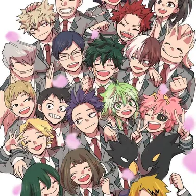 Profile image of Class 1A