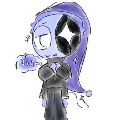 Profile image of アストロ