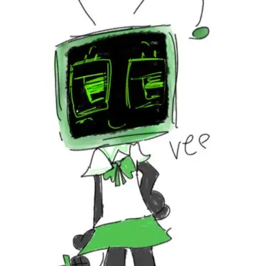 Profile image of Vee