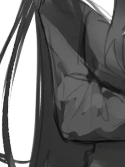 GummyHair1780의 激メロお姉さん概念……