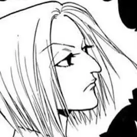 Profile image of パクノダ