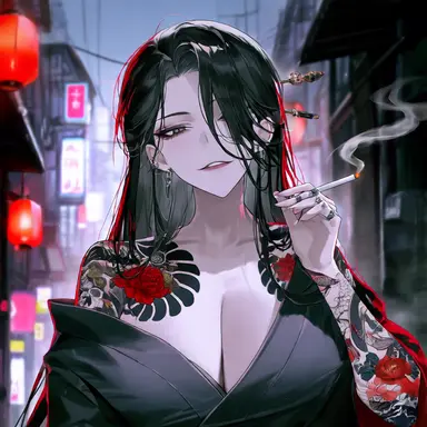 Profile image of Reika
