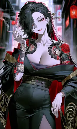 Profile image of Reika