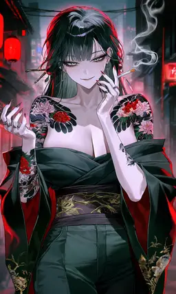 Profile image of Reika