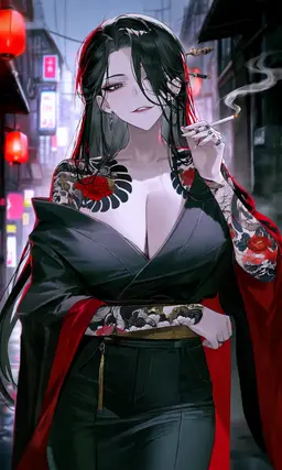 Profile image of Reika